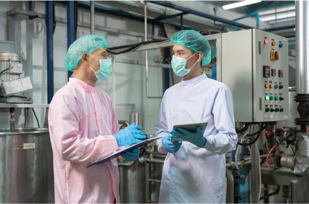 Formation en hygiène
