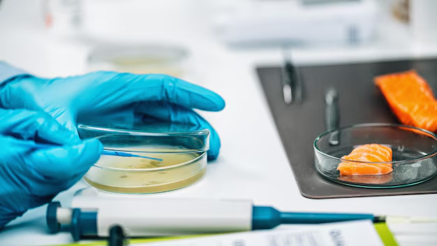Analyse microbiologique